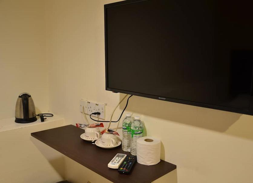 Serveis de l’habitació Foto