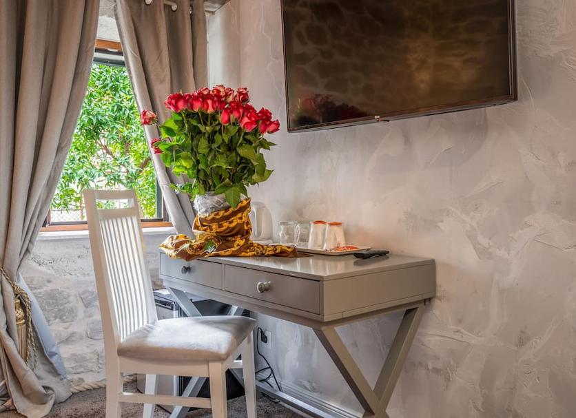 Serveis de l’habitació Foto