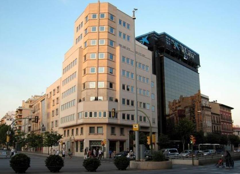 Edifici Foto
