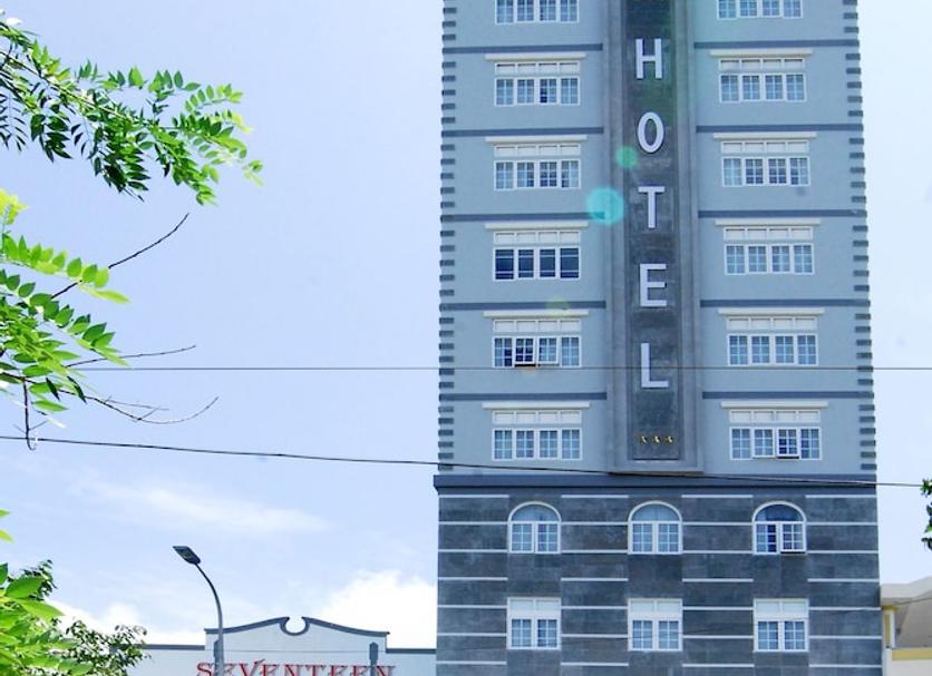 Edifici Foto