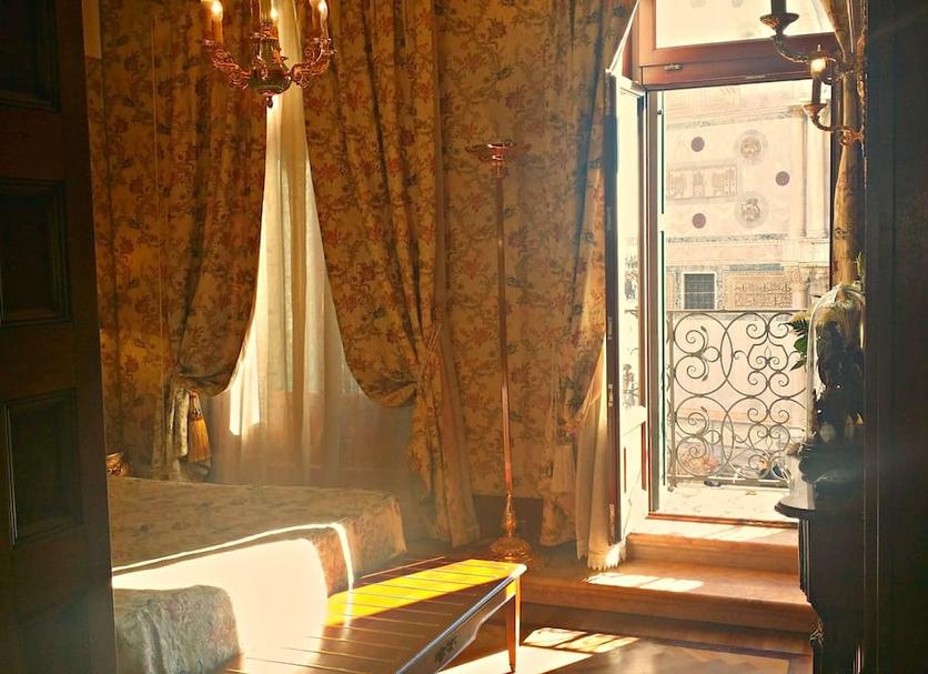 Serveis de l’habitació Foto