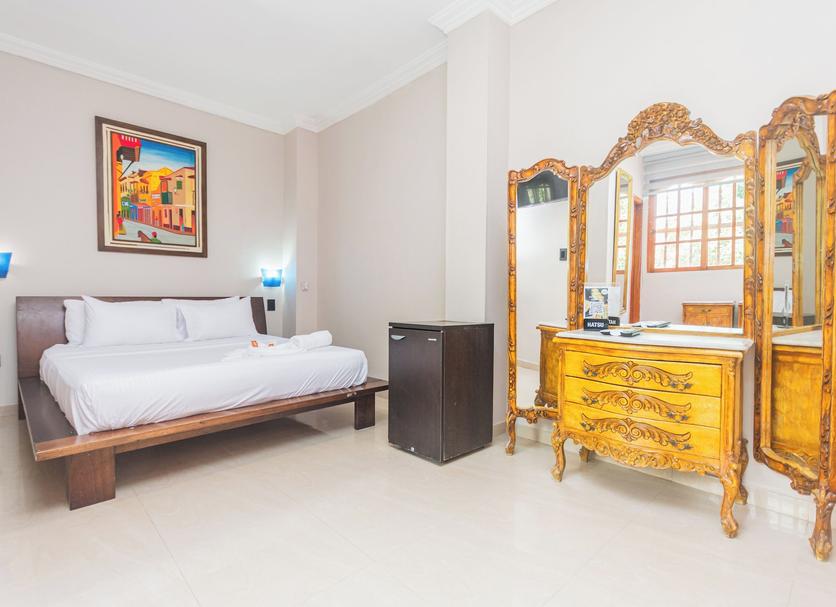 Habitació Foto
