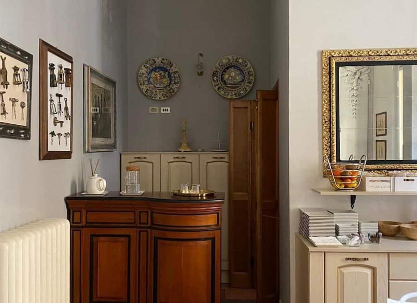 Serveis de l’habitació Foto