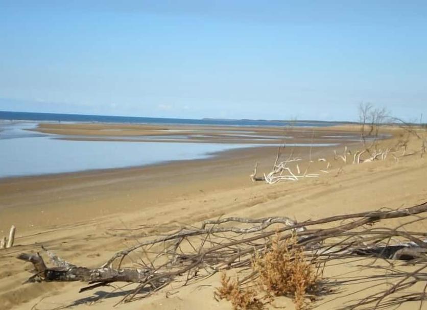 Platja Foto