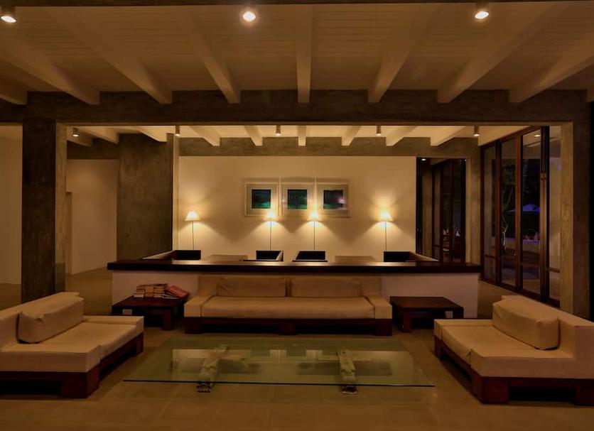 Sala d'estar Foto