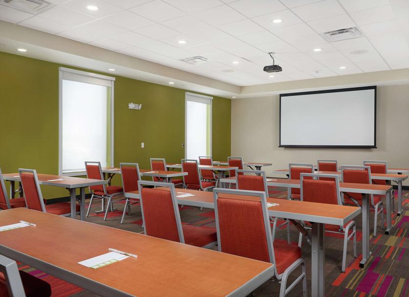 Sala de conferències Foto