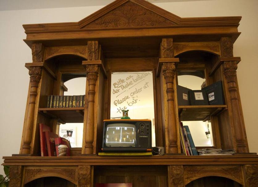 Serveis de l’habitació Foto