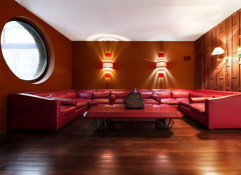 Sala d'estar Foto