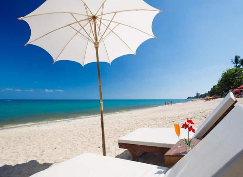 Platja Foto