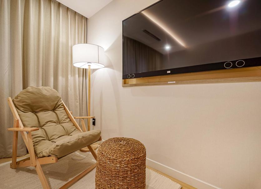 Serveis de l’habitació Foto