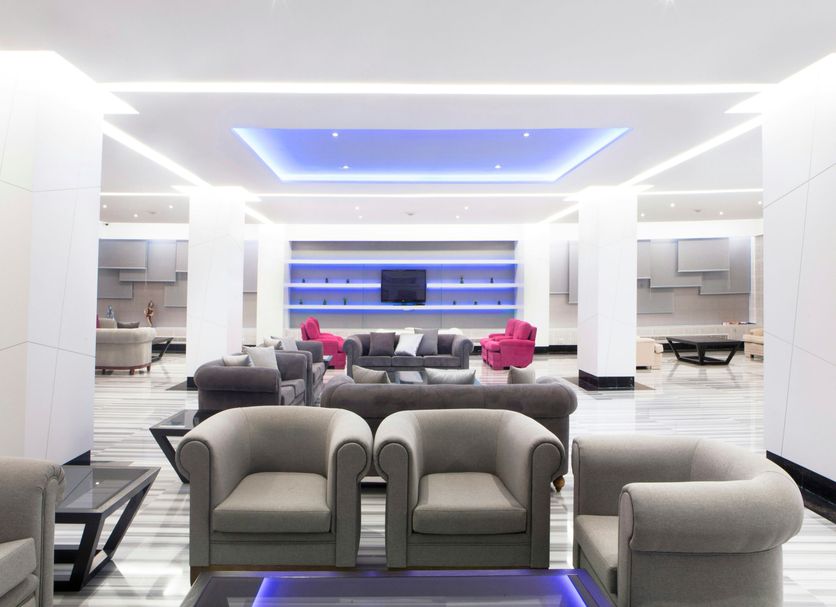Sala d'estar Foto
