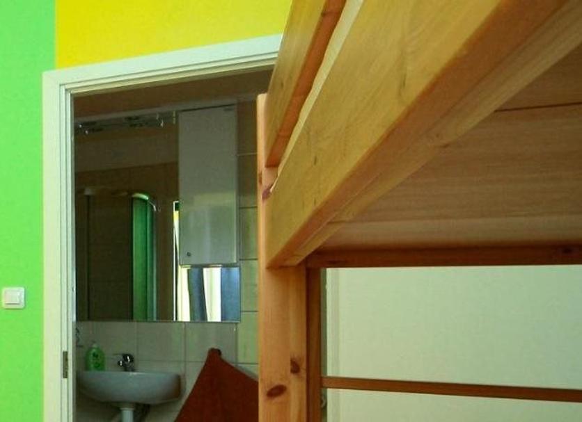 Serveis de l’habitació Foto
