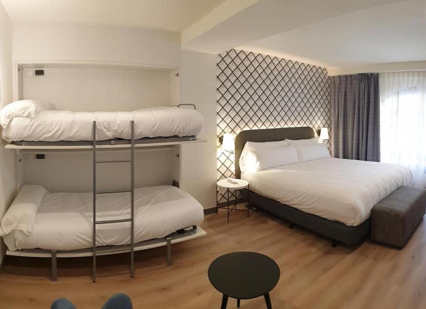 Habitació Foto