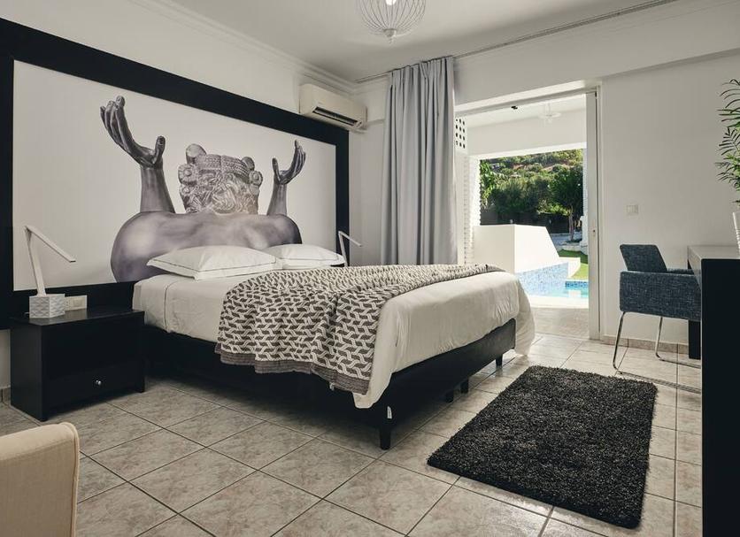 Habitació Foto