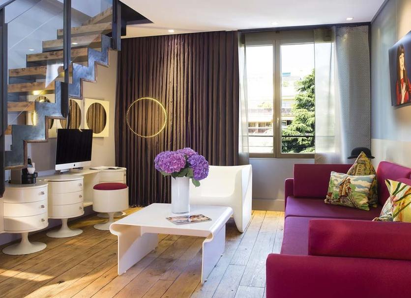 Sala Foto