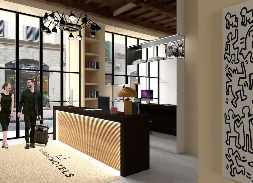 Recepció Foto
