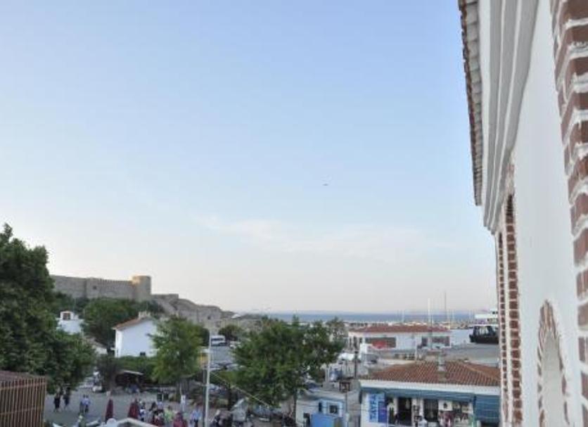 Vista exterior Foto