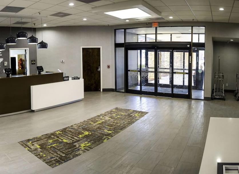 Recepció Foto
