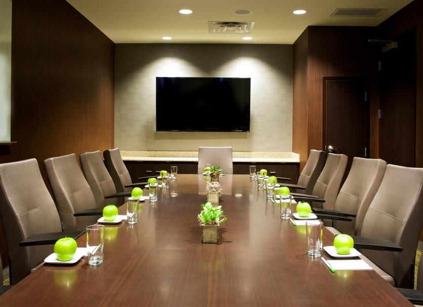 Sala de conferències Foto