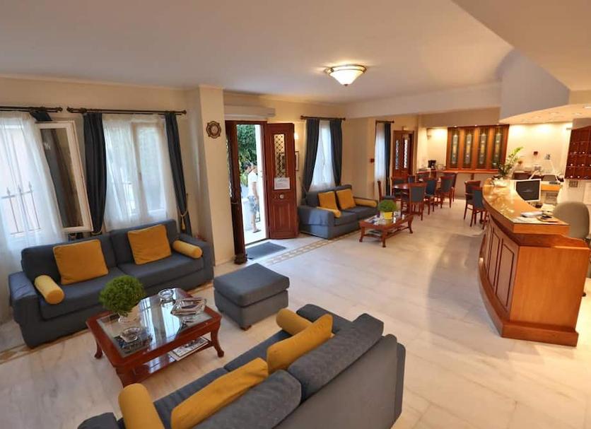 Sala Foto