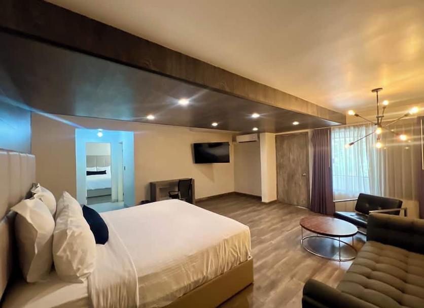 Habitació Foto