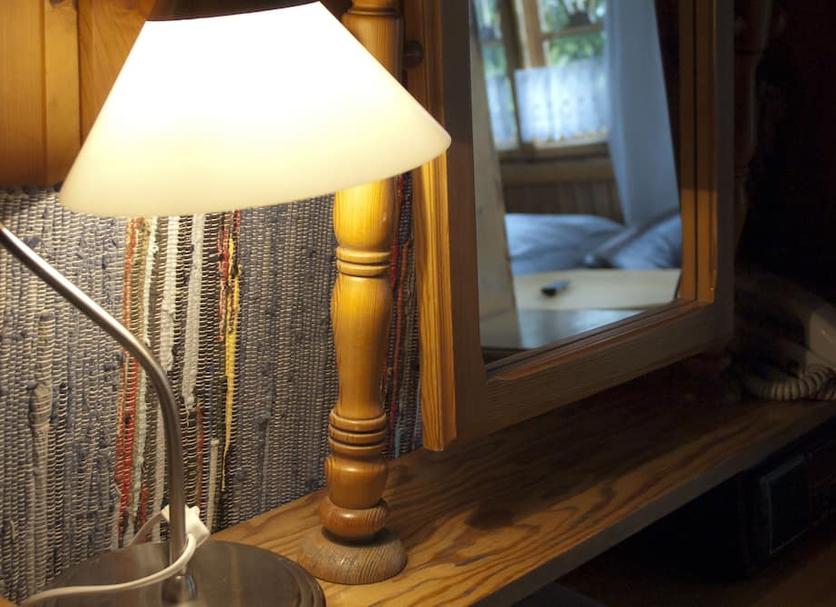Serveis de l’habitació Foto