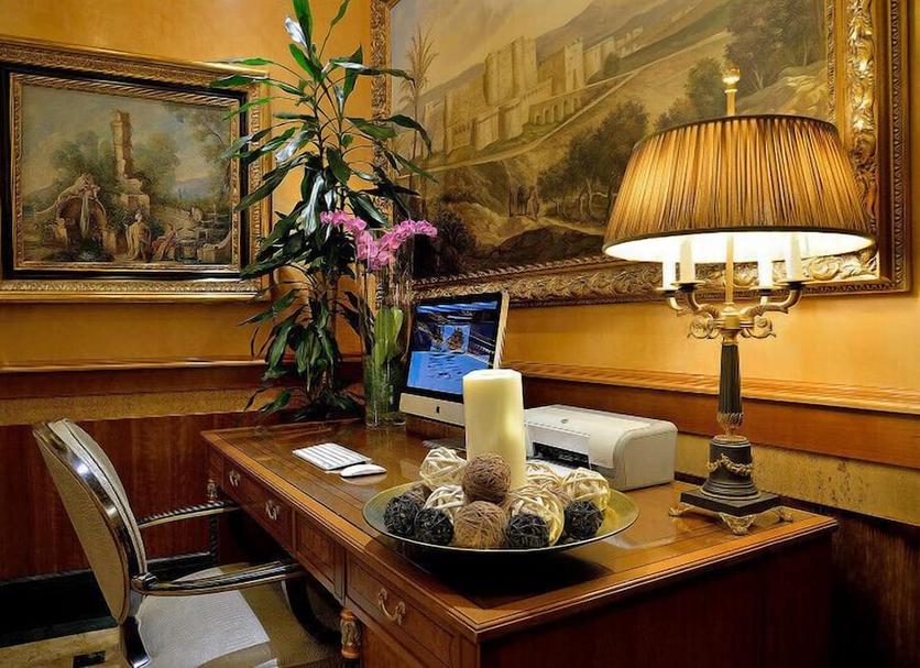 Serveis de l’habitació Foto