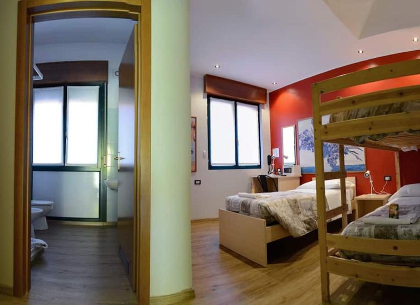 Habitació Foto