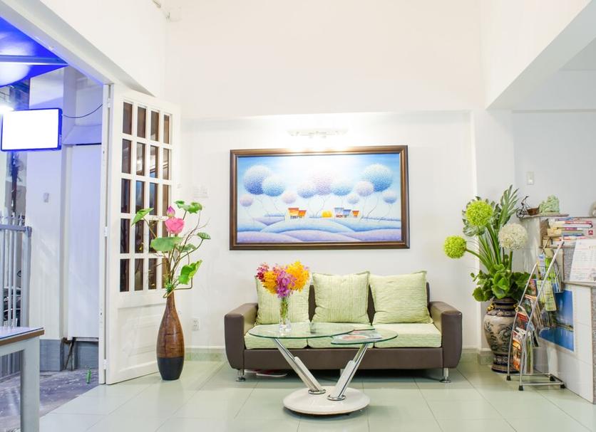 Sala Foto