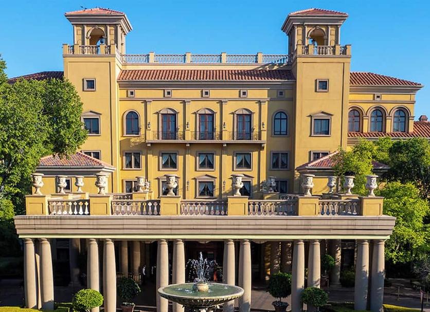 Edifici Foto