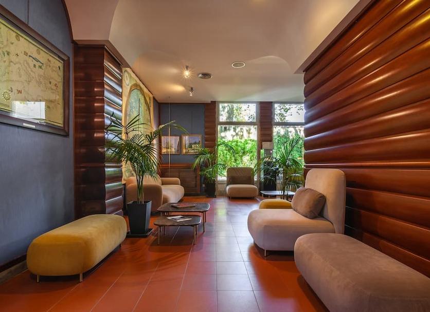 Sala d'estar Foto