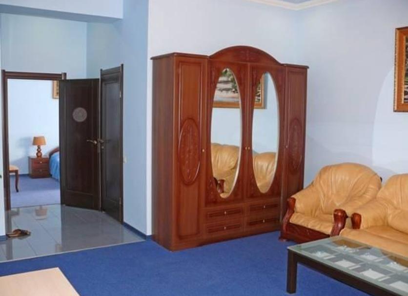 Serveis de l’habitació Foto