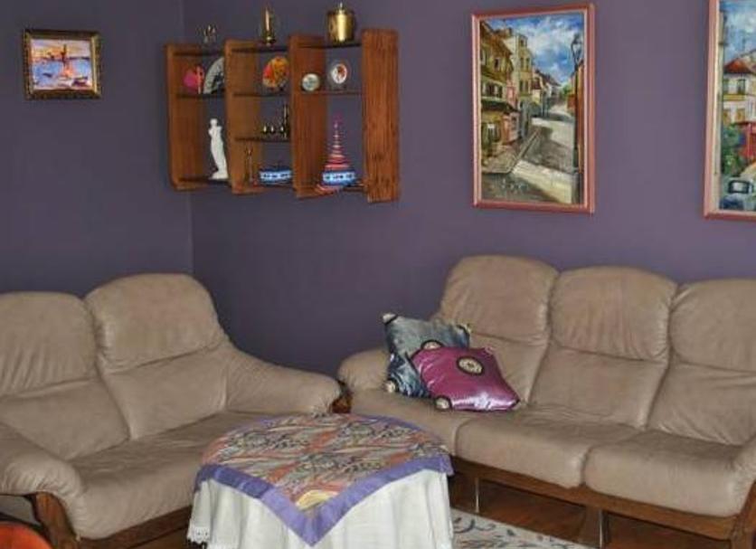 Sala Foto