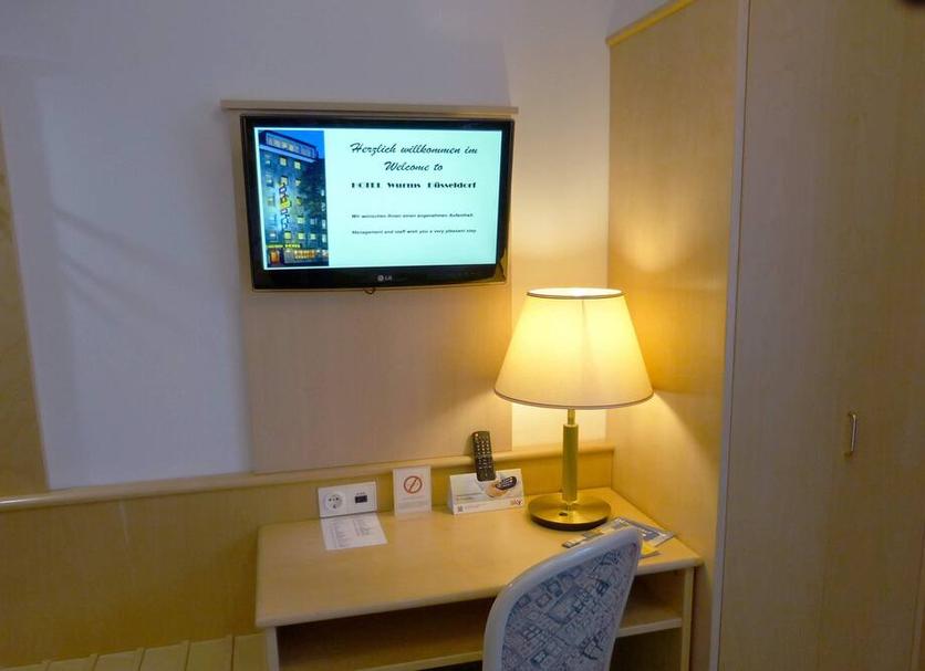 Serveis de l’habitació Foto