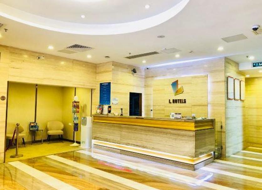 Recepció Foto