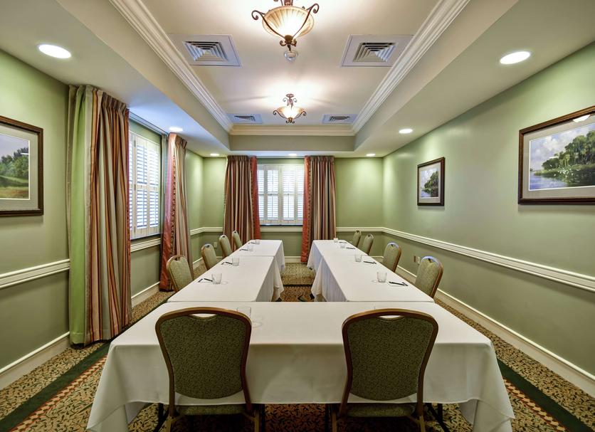 Sala de conferències Foto