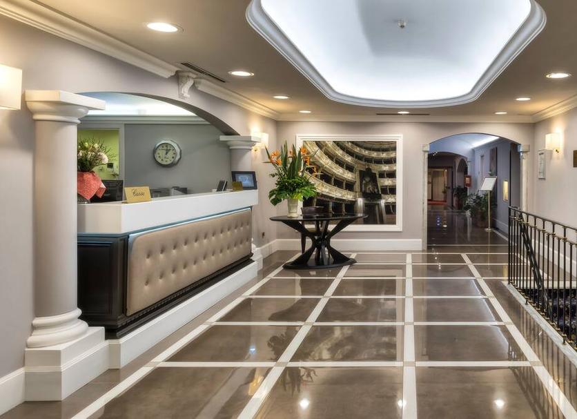 Recepció Foto