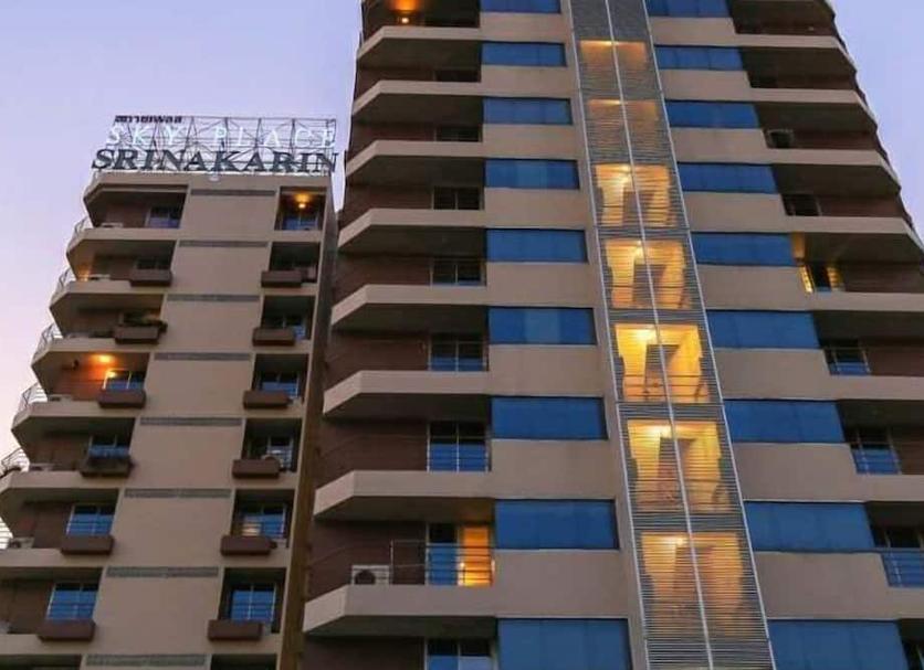 Edifici Foto