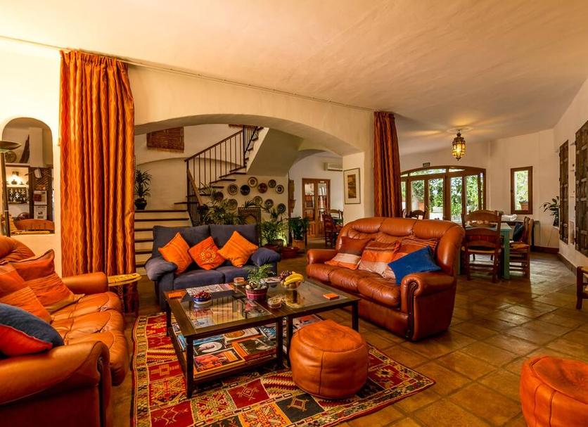 Sala Foto