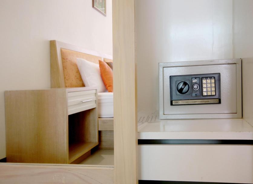 Serveis de l’habitació Foto