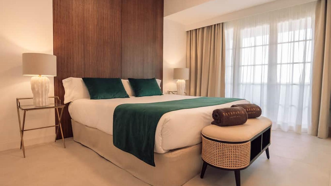 Hotel Estefania Boutique Suites