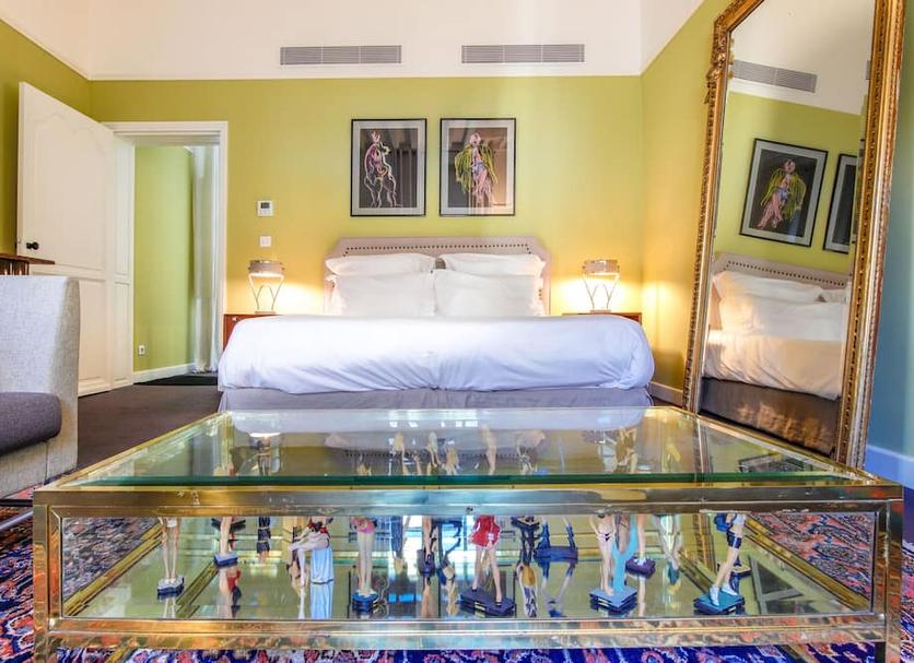 Habitació Foto