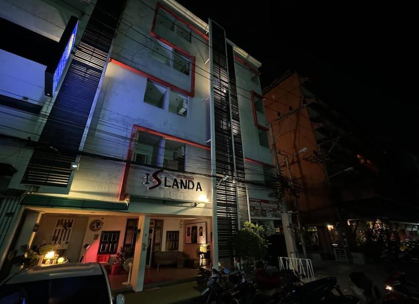 Edifici Foto