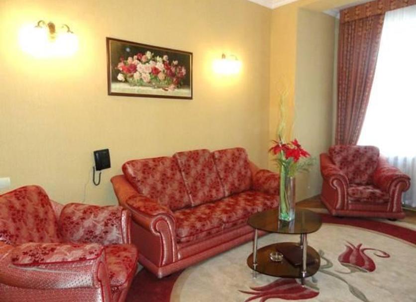 Sala Foto