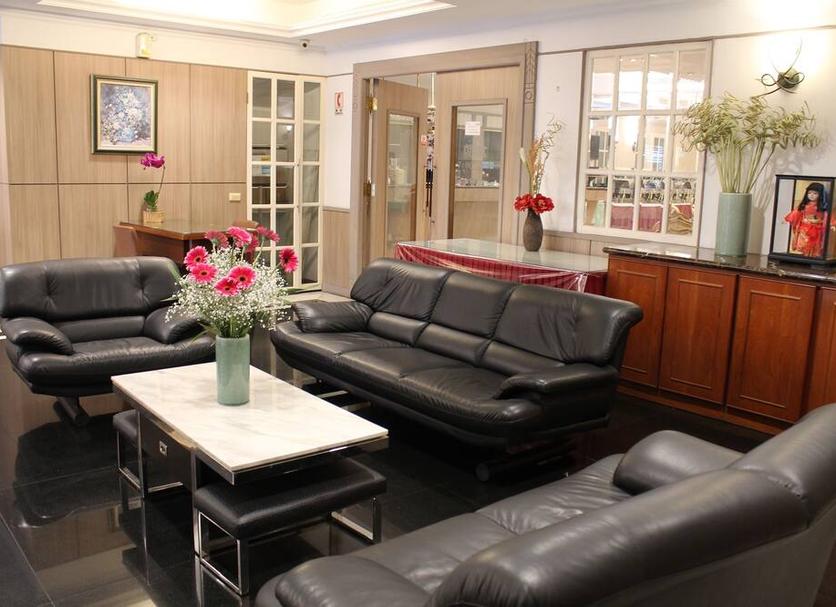 Sala Foto