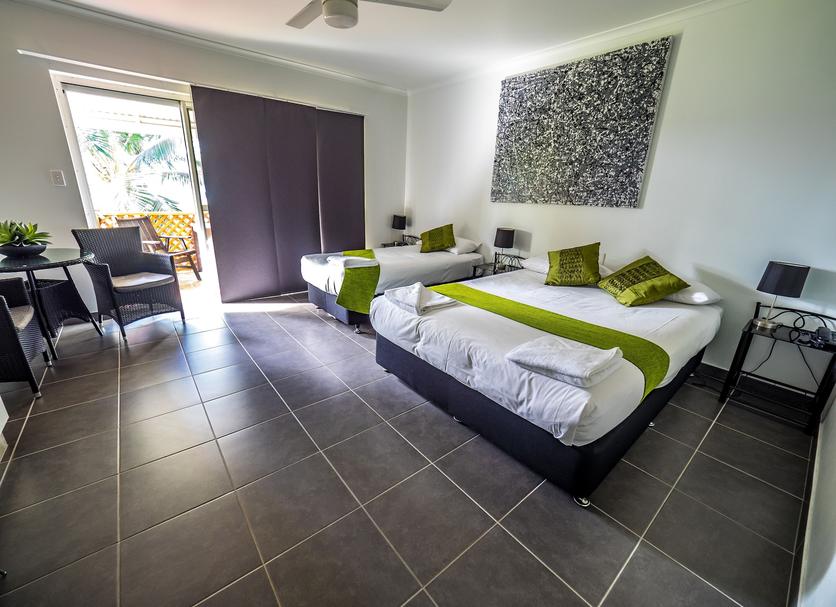 Habitació Foto