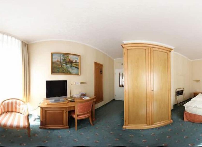 Serveis de l’habitació Foto