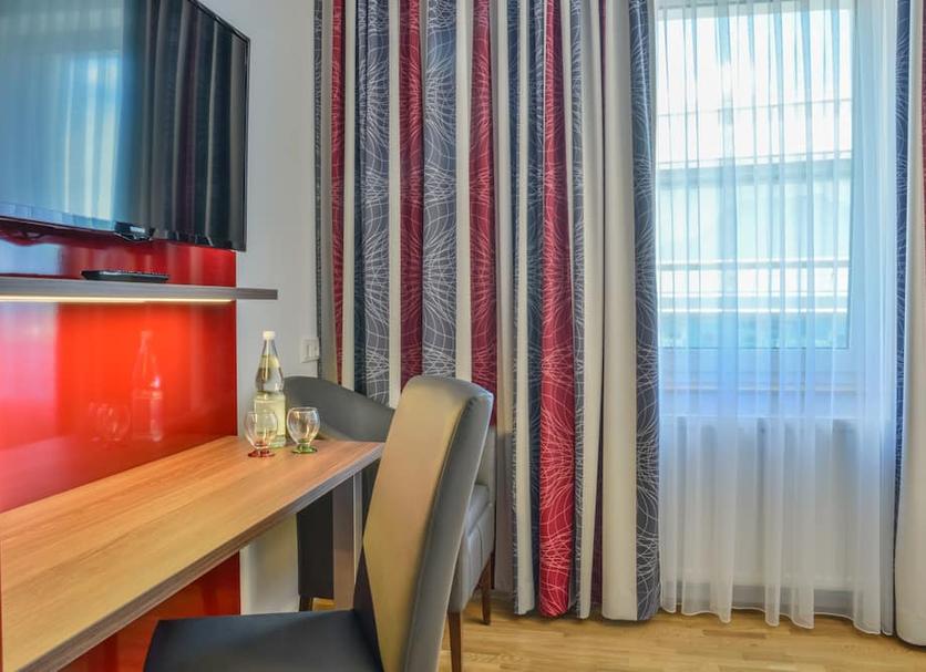 Serveis de l’habitació Foto