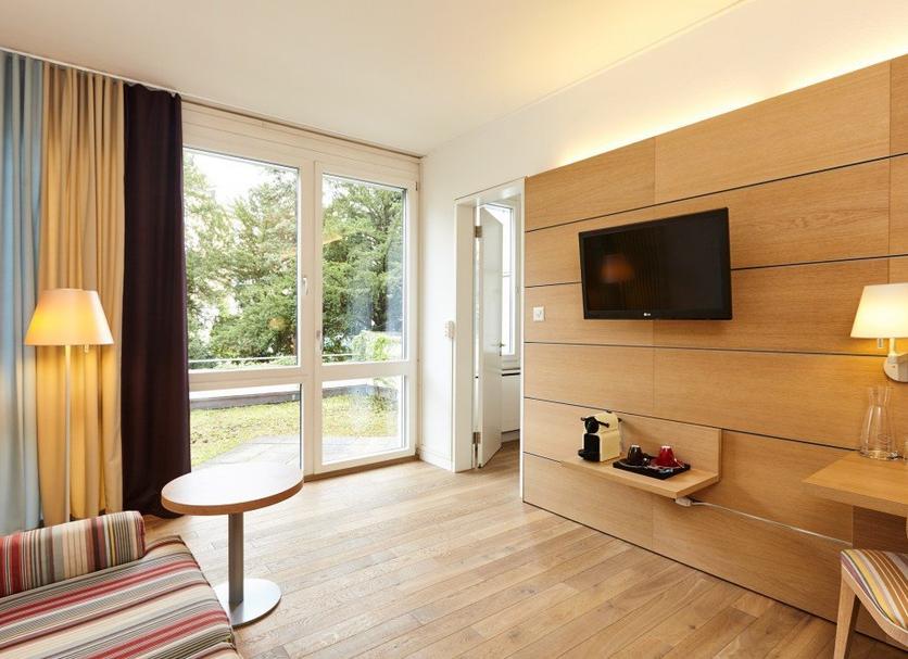 Serveis de l’habitació Foto
