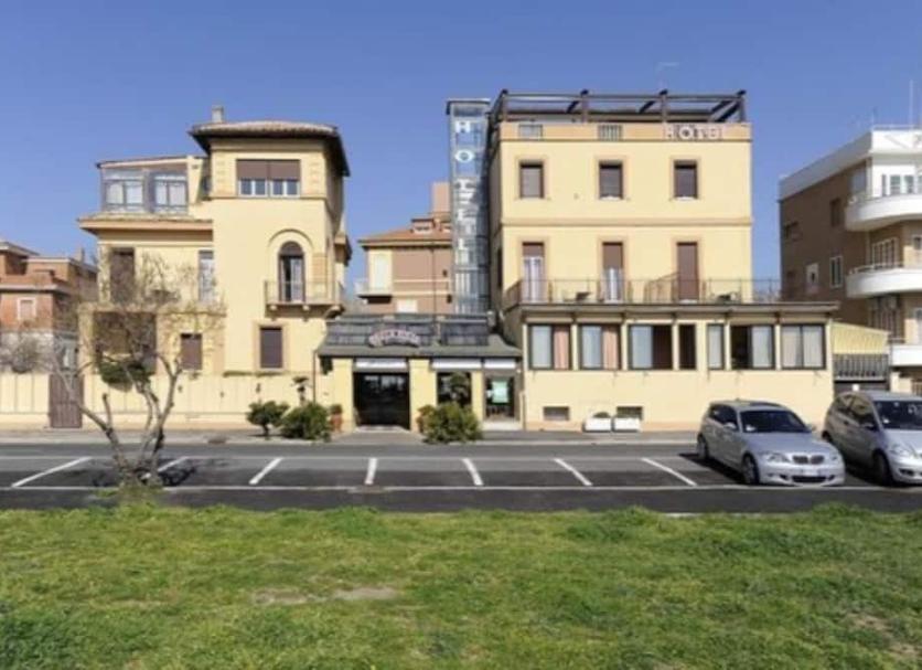 Edifici Foto